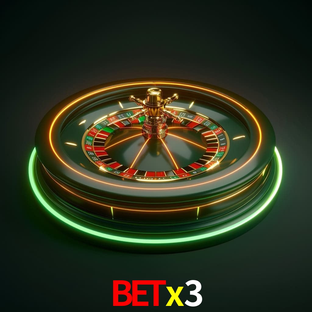 App mobile betx3