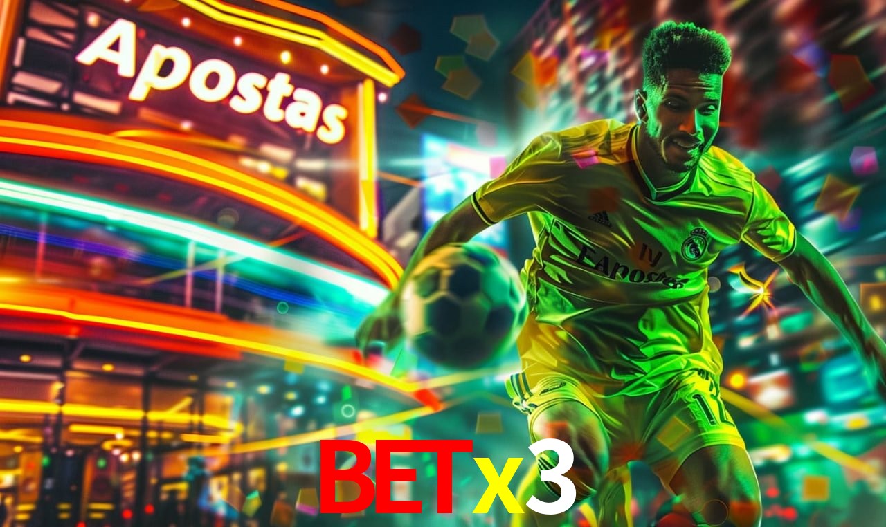 Experiência VIP betx3