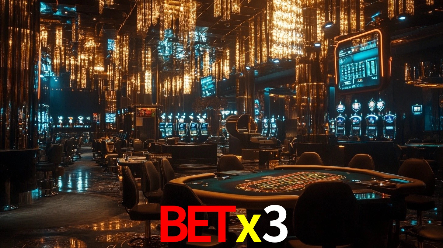 betx3 - Cassino Legal e Autorizado Brasil - betx3.com