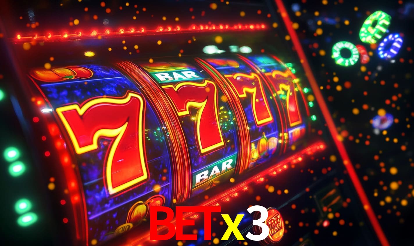 betx3: Seu Cassino Premiado com Pagamentos Rápidos