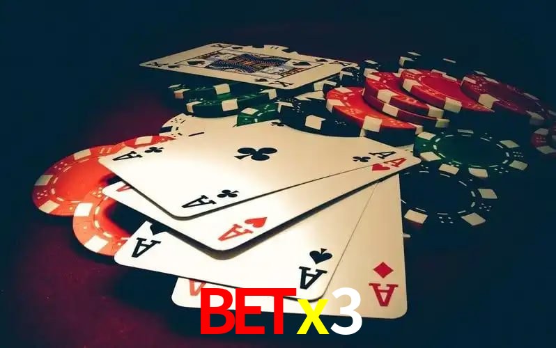 Infraestrutura betx3