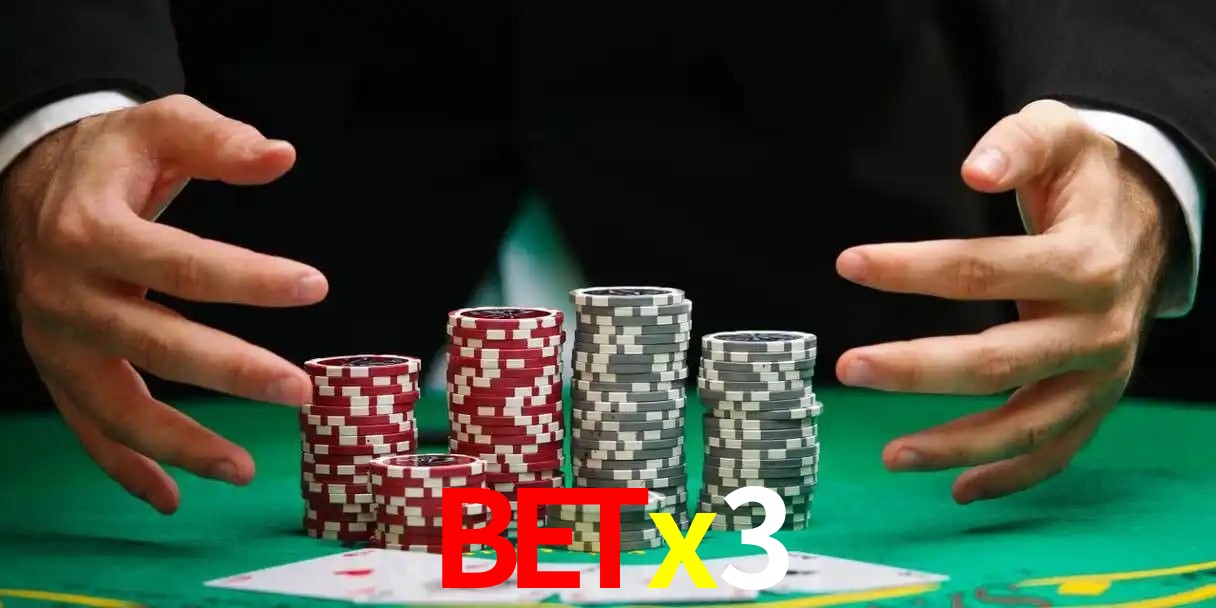 Fortune Tiger betx3