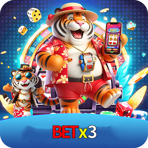 betx3 App