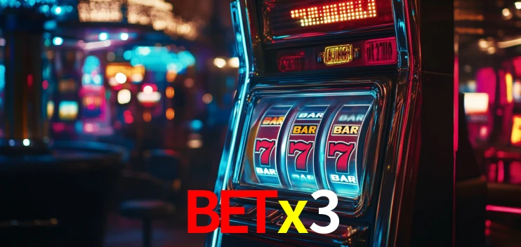 Blackjack Table betx3