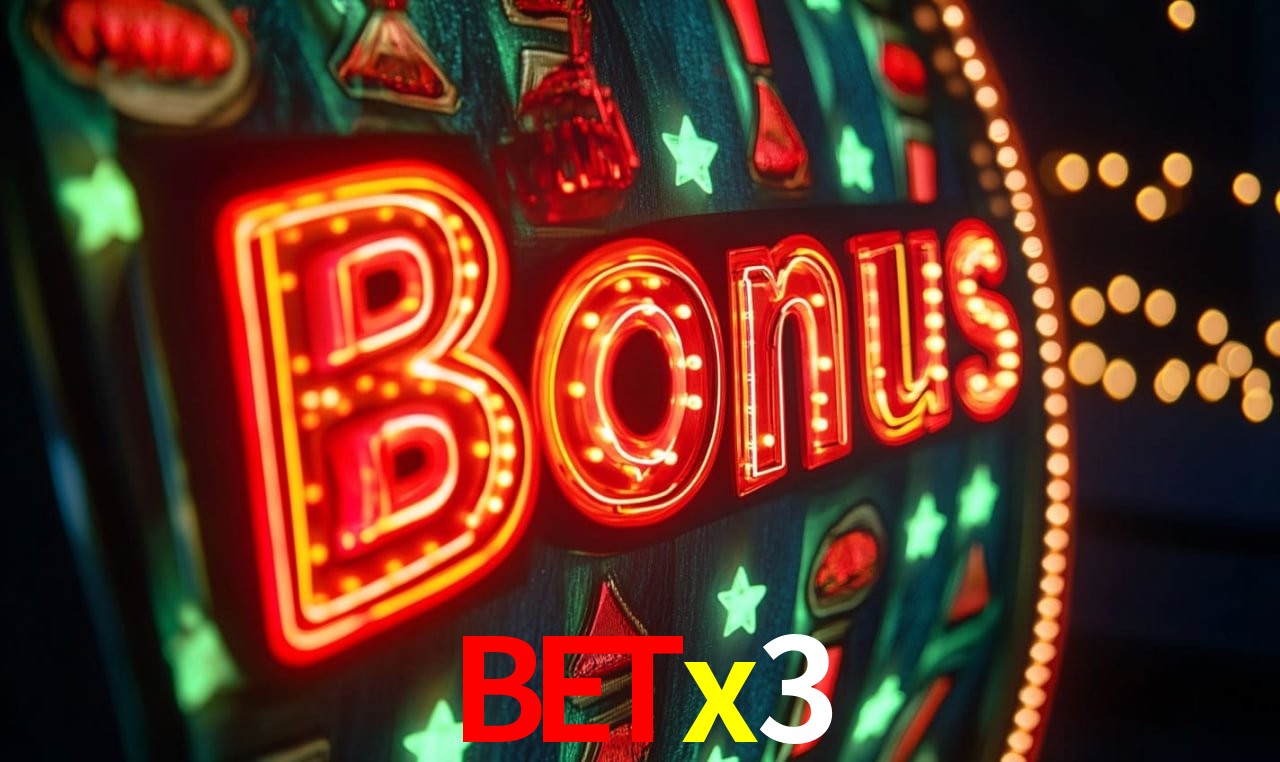 PIX Instantâneo betx3