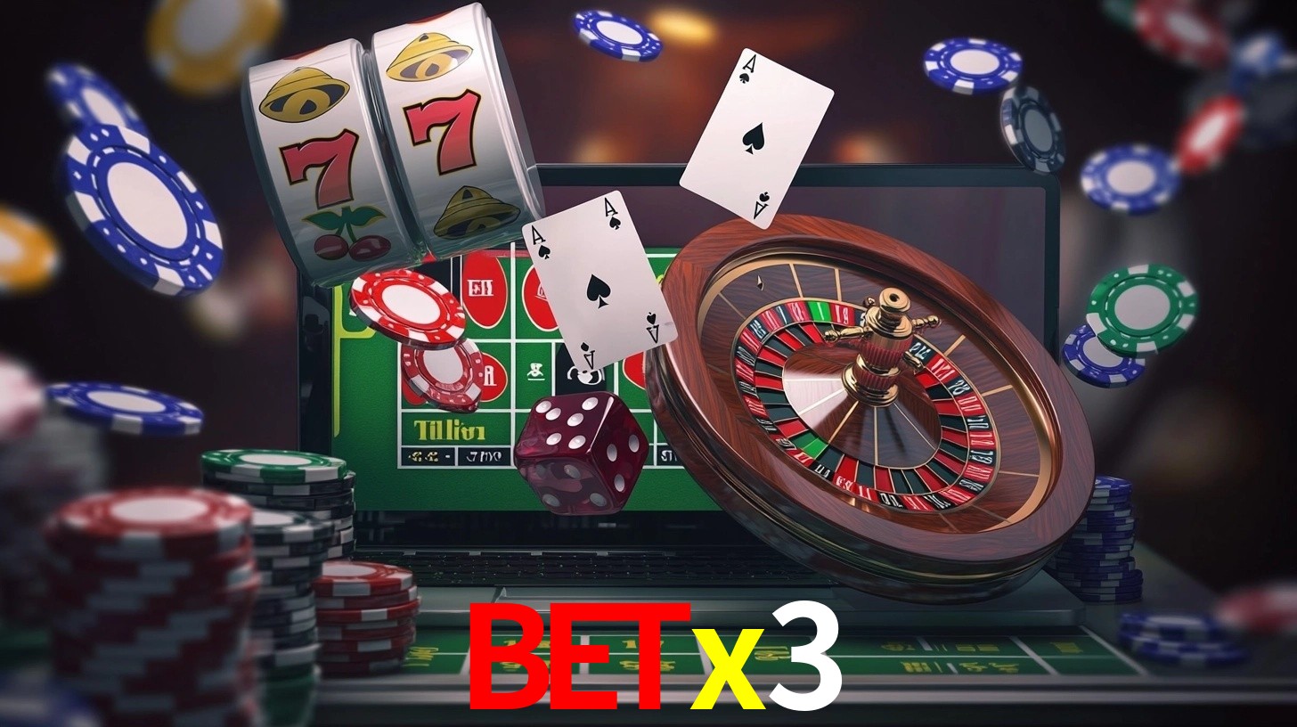 Exclusive Games betx3
