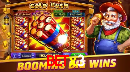 Descubra a Magia dos Jogos de Arcade no betx3