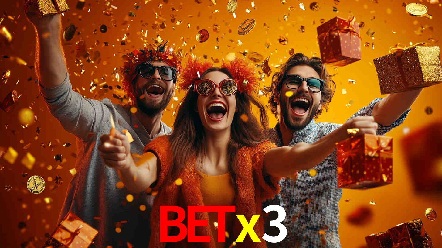 betx3: Seu Especialista em Apostas Esportivas Brasileiras