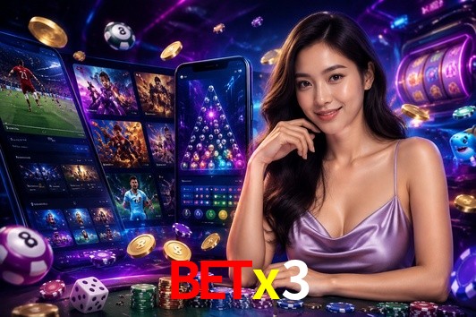 Flash Promotion betx3