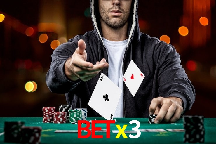 Bônus Generosos e Exclusivos no betx3 para Você!