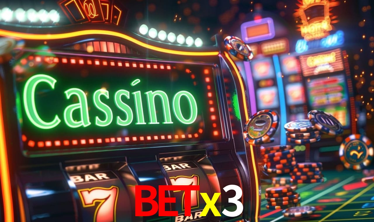 Casino Ao Vivo betx3