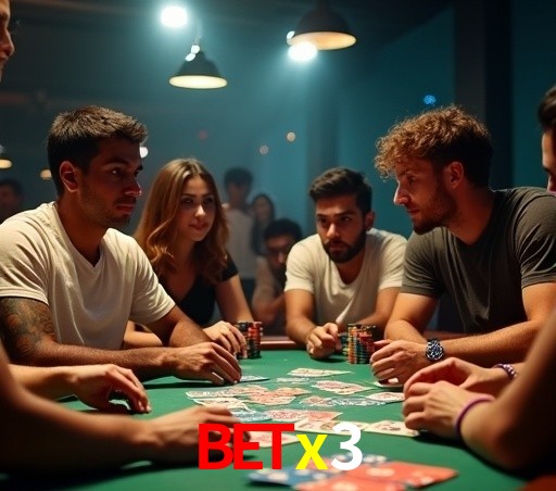 Promoções Sazonais betx3