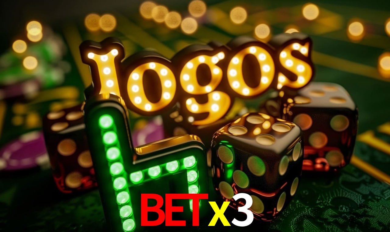 Estatísticas Esportivas betx3