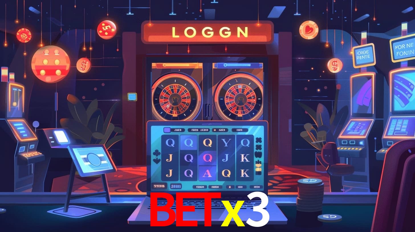 Tecnologia da Plataforma betx3