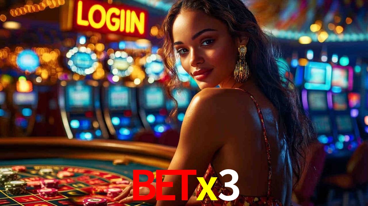 Recursos de Bônus betx3