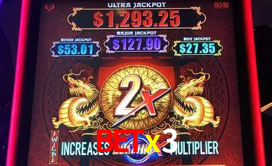 Descubra o Mundo do Cassino Online com betx3
