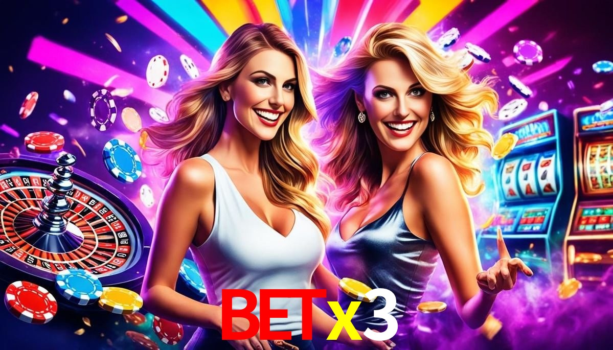 Interface do App betx3