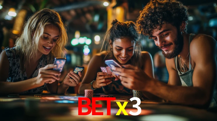 VIP Casino betx3