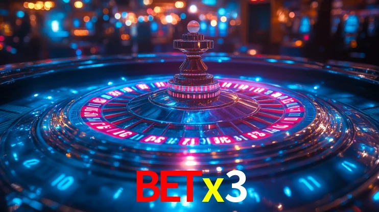 betx3 App Interface