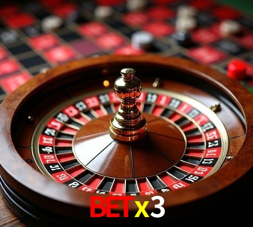Promoção Relâmpago betx3