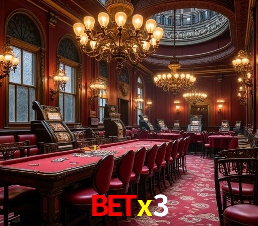 Design Responsivo betx3