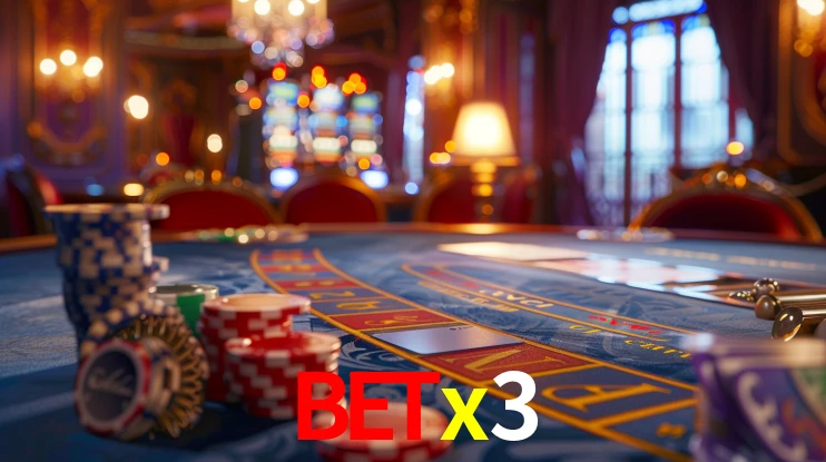 Platform Technology betx3