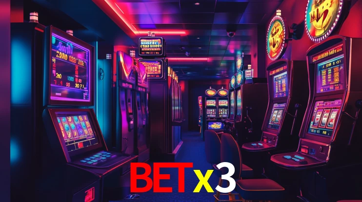 Premium Interface betx3