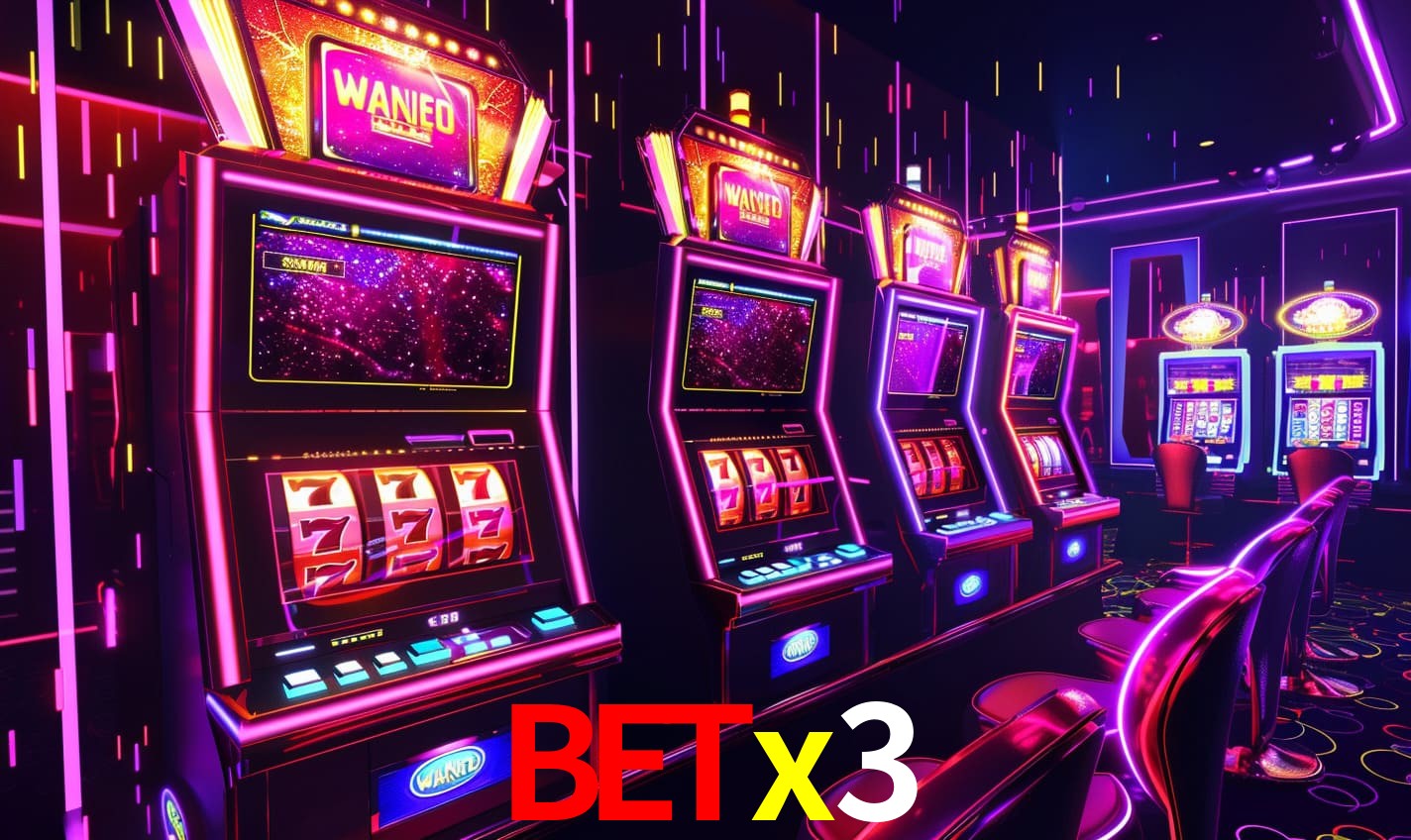 Explorando a Categoria de Eventos em Apostas na betx3