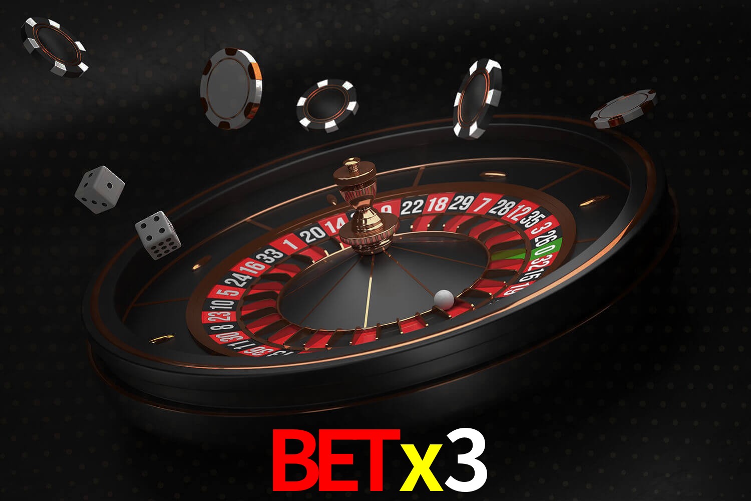 Sinta a adrenalina dos jogos de cassino com betx3