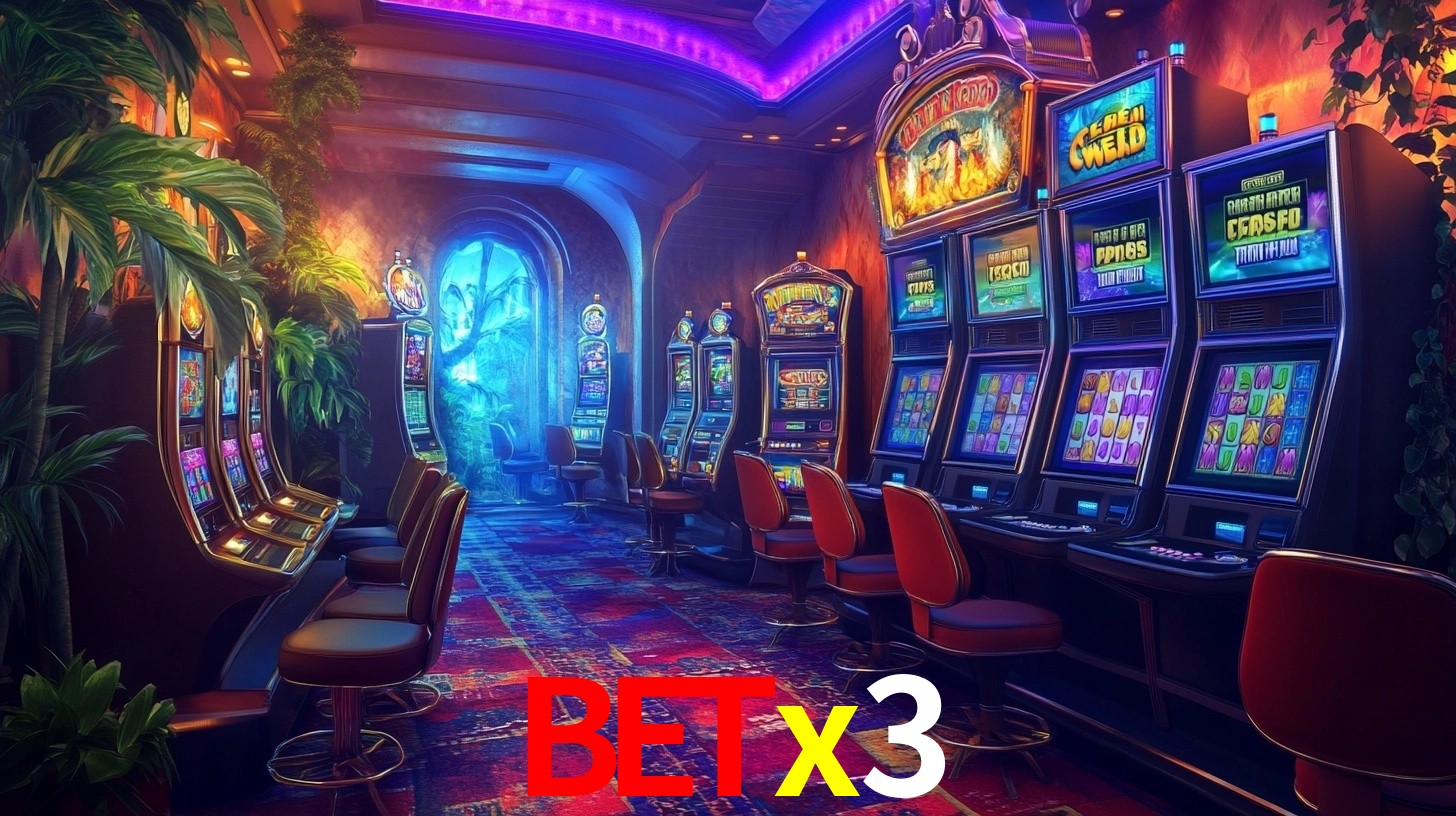 Live Casino betx3