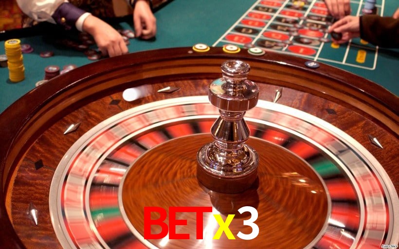 Jogos Exclusivos betx3
