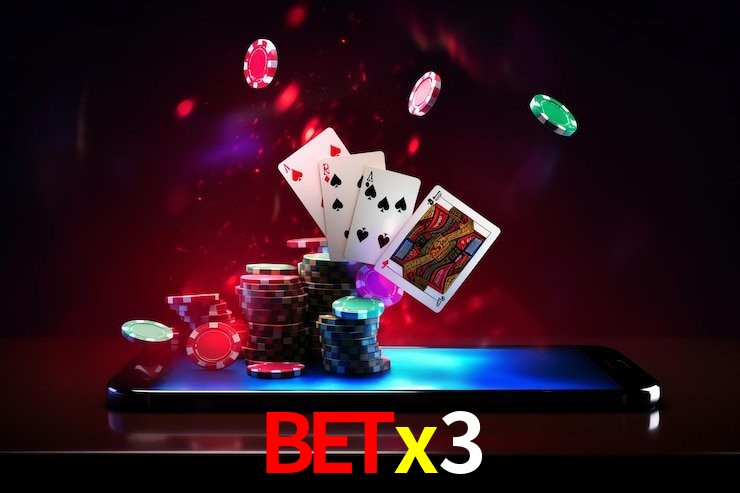 Games Directory betx3