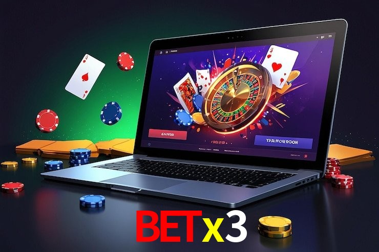 Integração de APIs betx3
