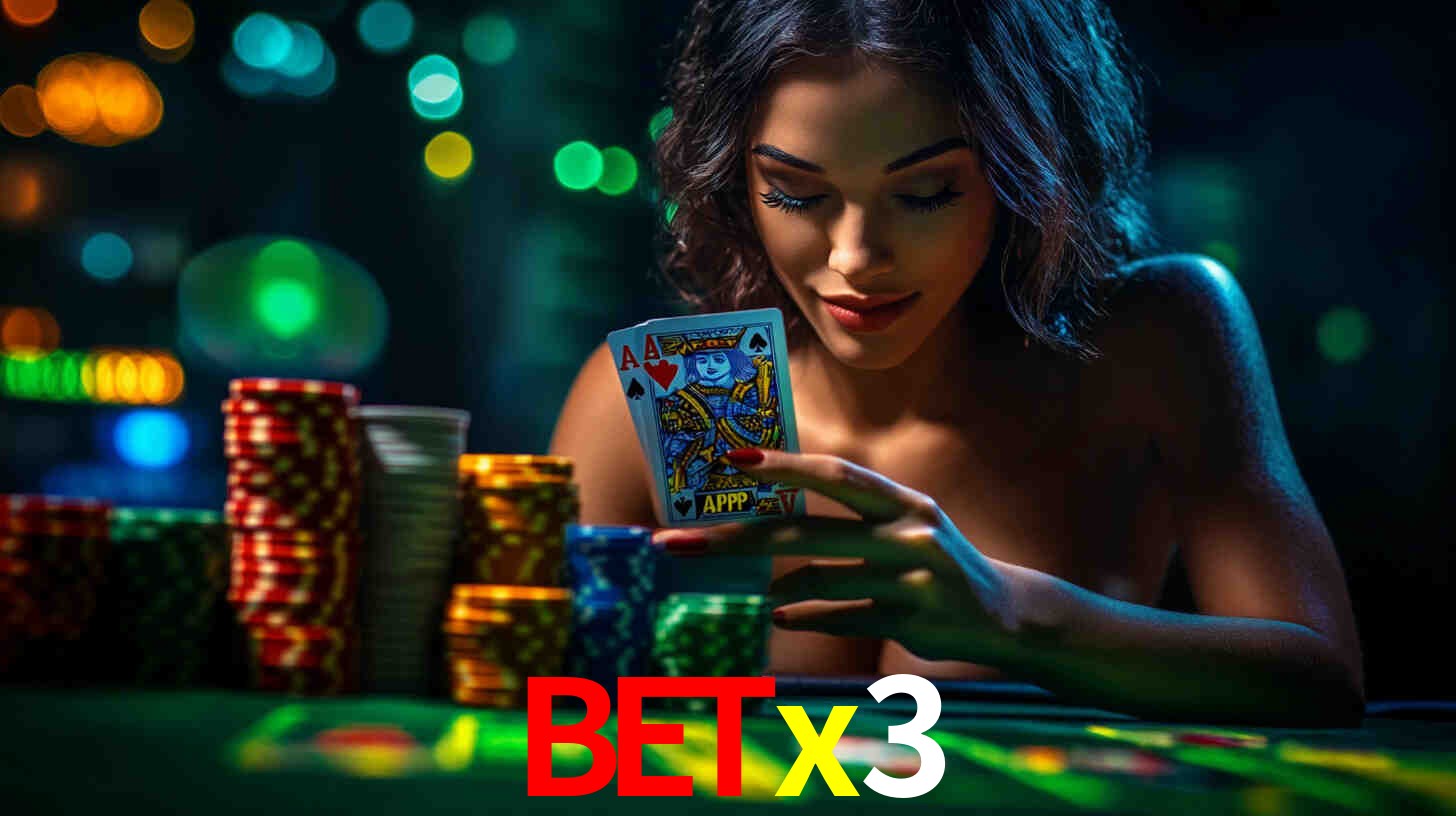 Explorando a Categoria de Eventos em Apostas na betx3