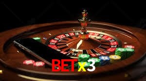 Tennis Betting betx3