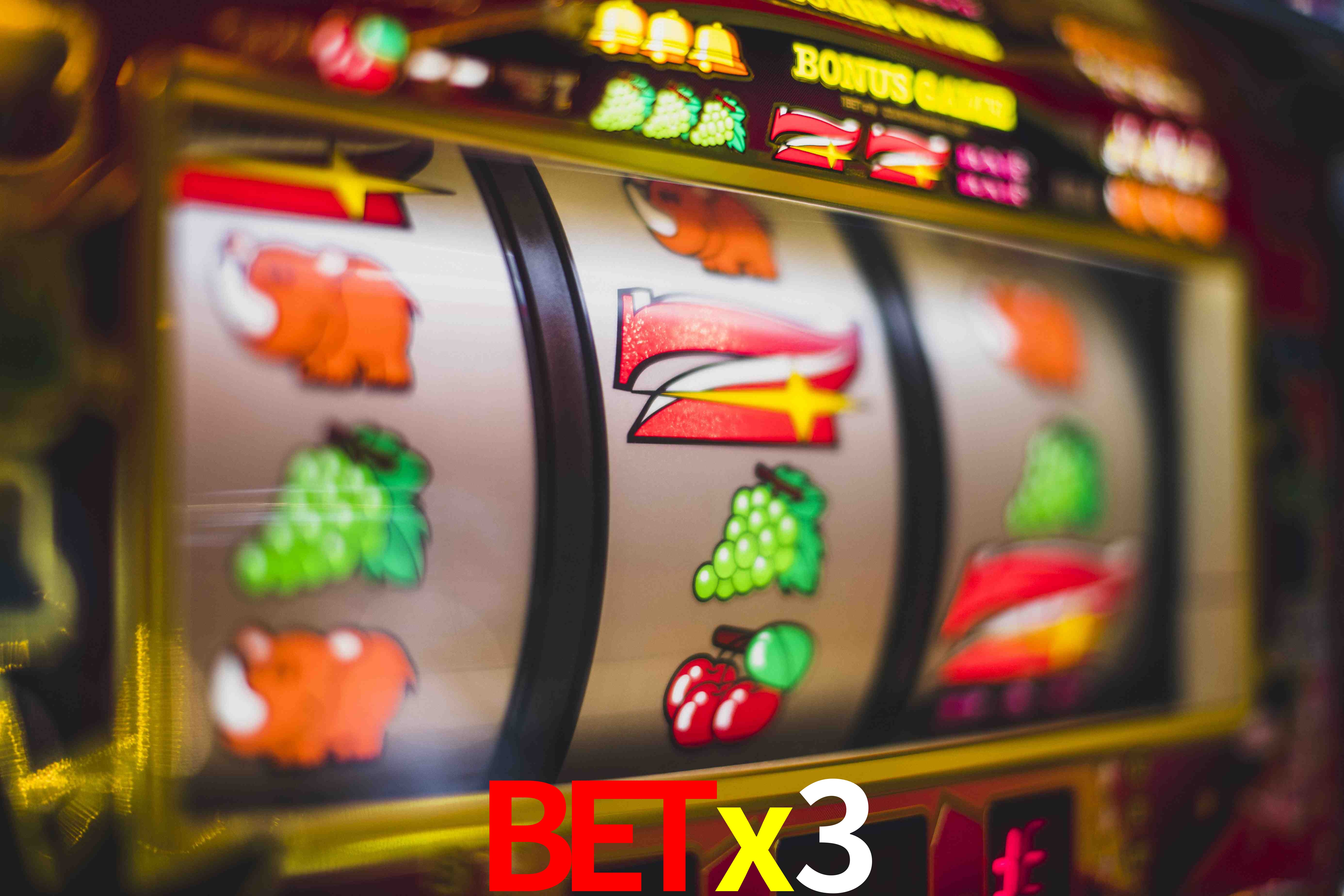 Football Betting betx3
