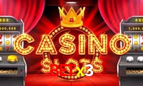Slot Games betx3