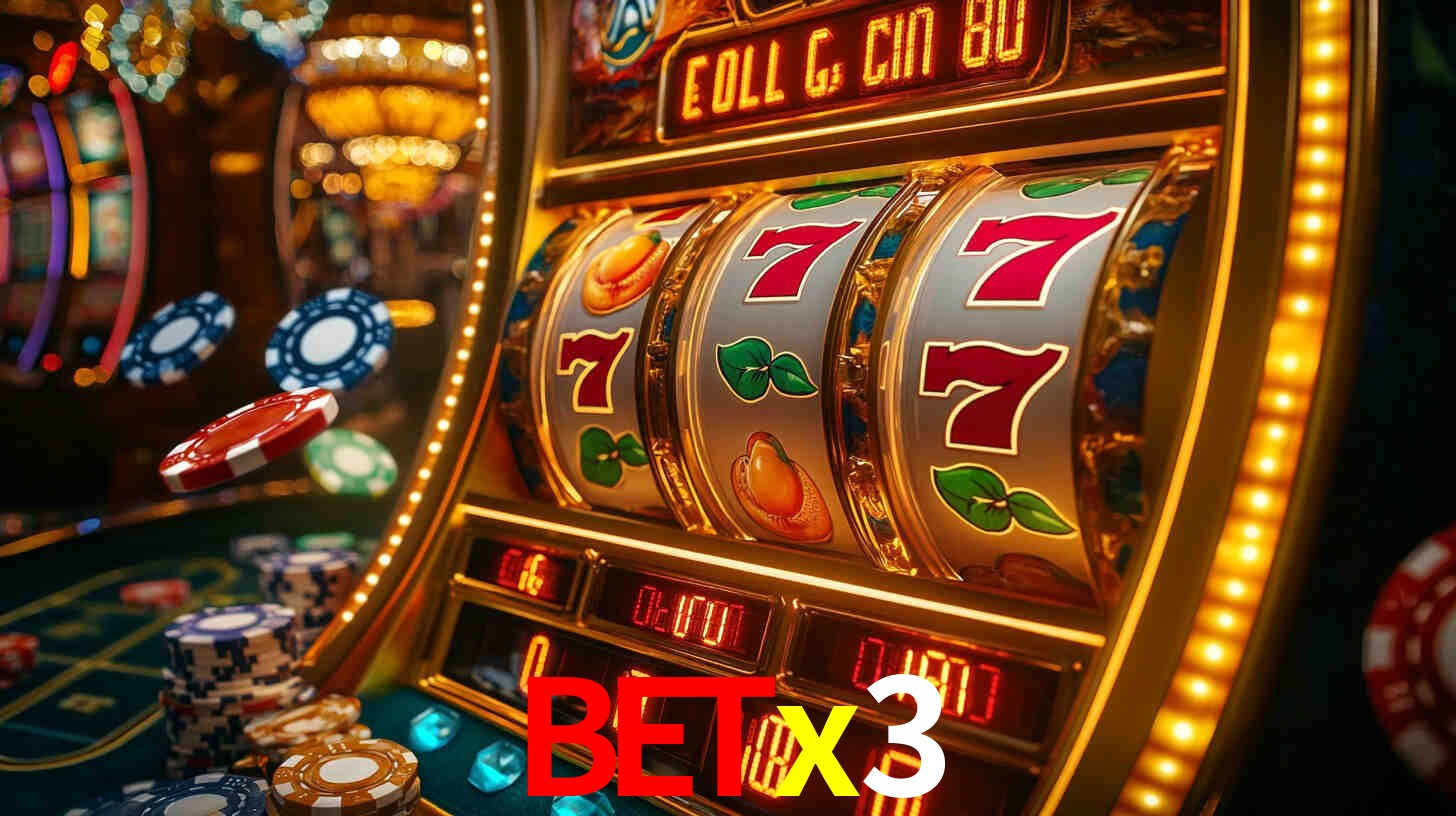 Daily Bonuses betx3